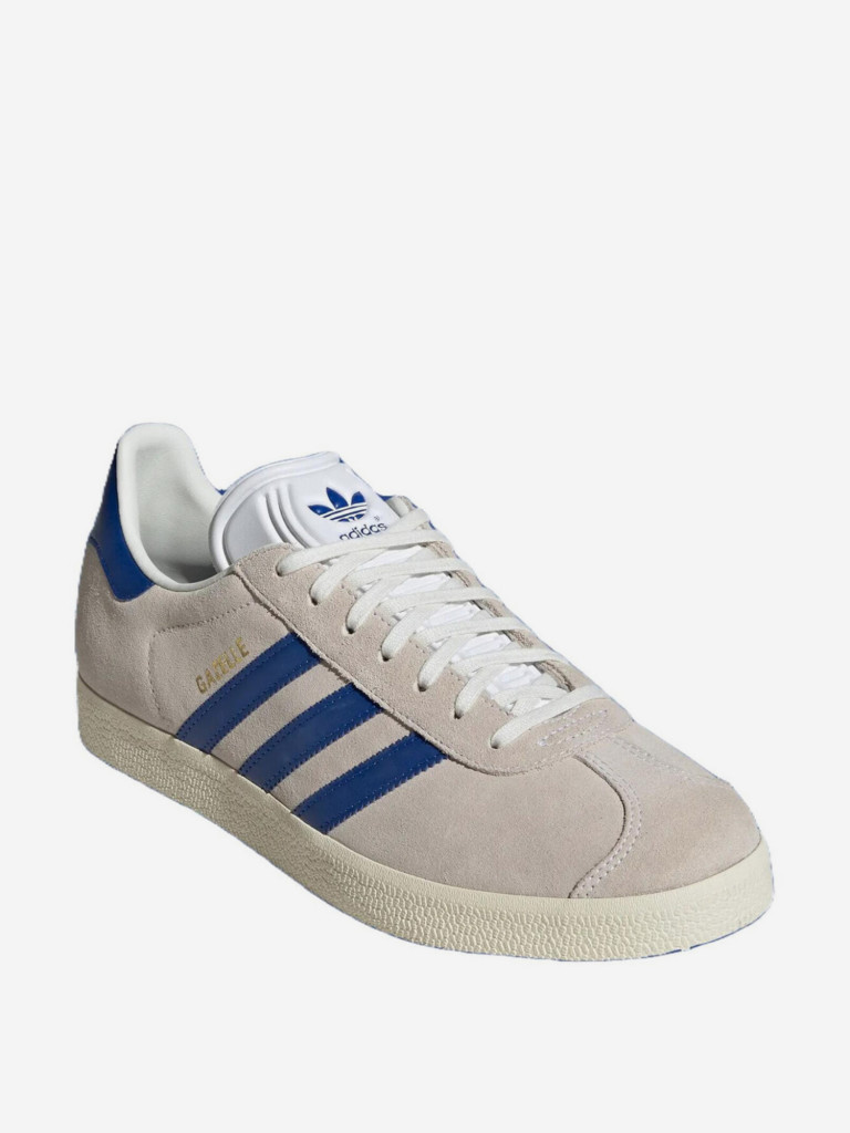 Кроссовки Adidas Gazelle Manchester United
