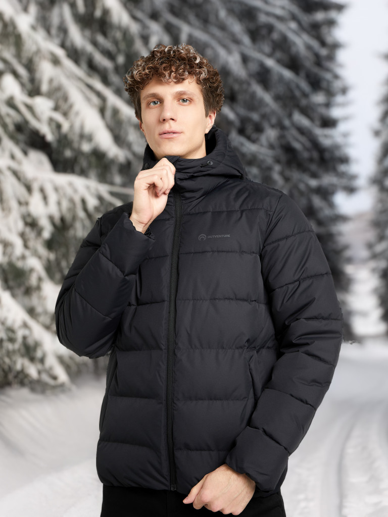 Пуховик мужской Outventure