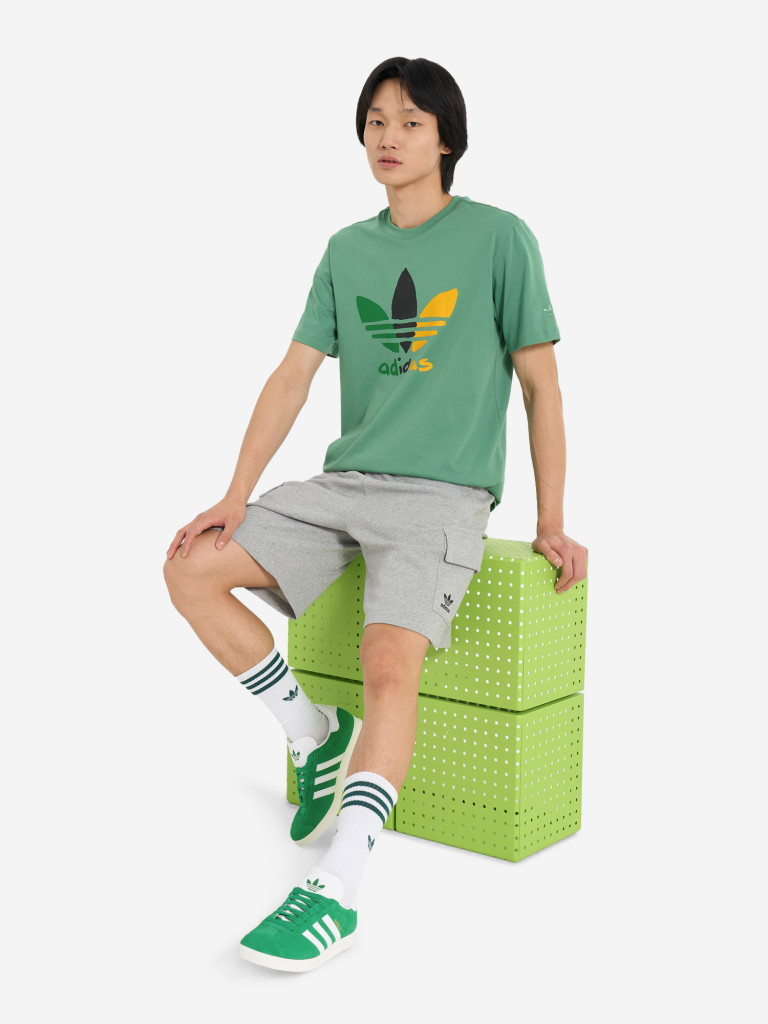 Футболка мужская adidas Sport