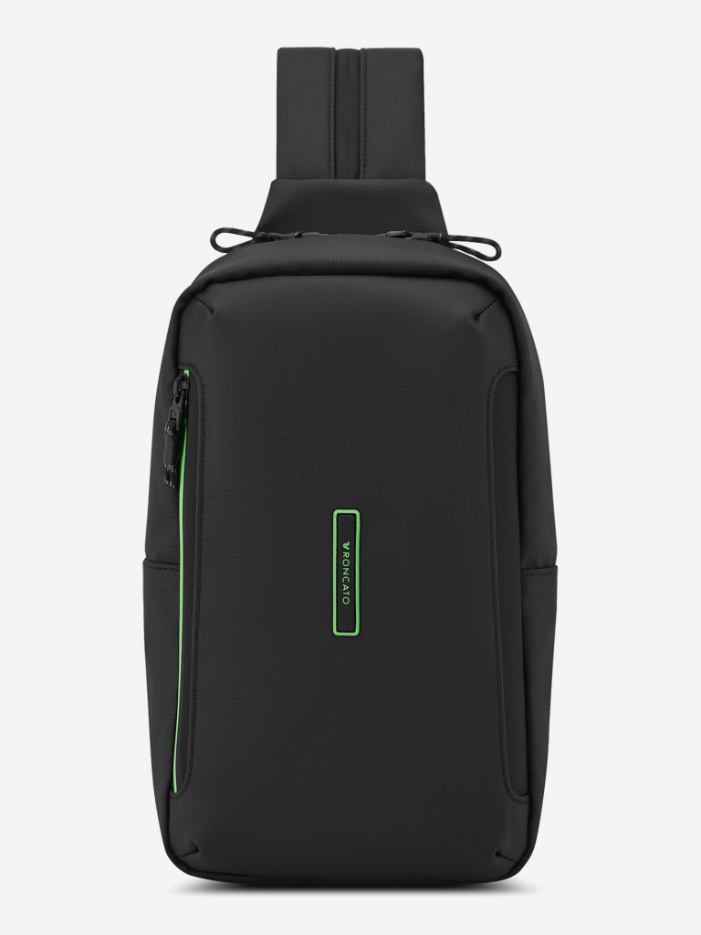 Рюкзак на одно плечо Roncato NORWAY