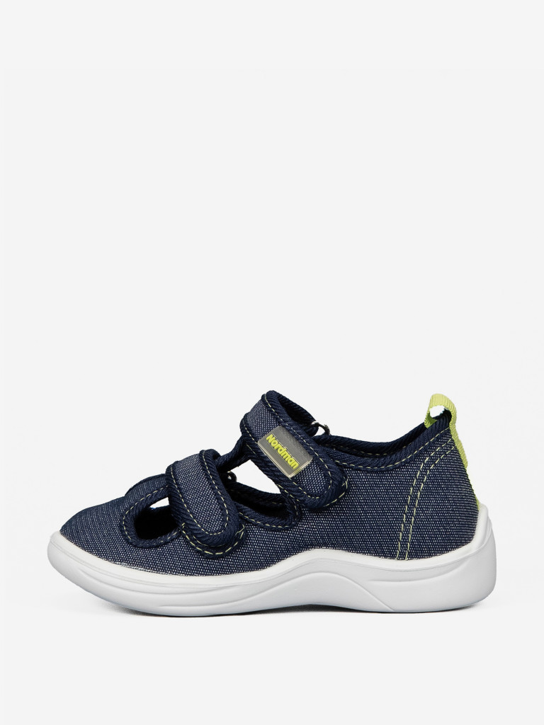 Сандалии детские Nordman Stars