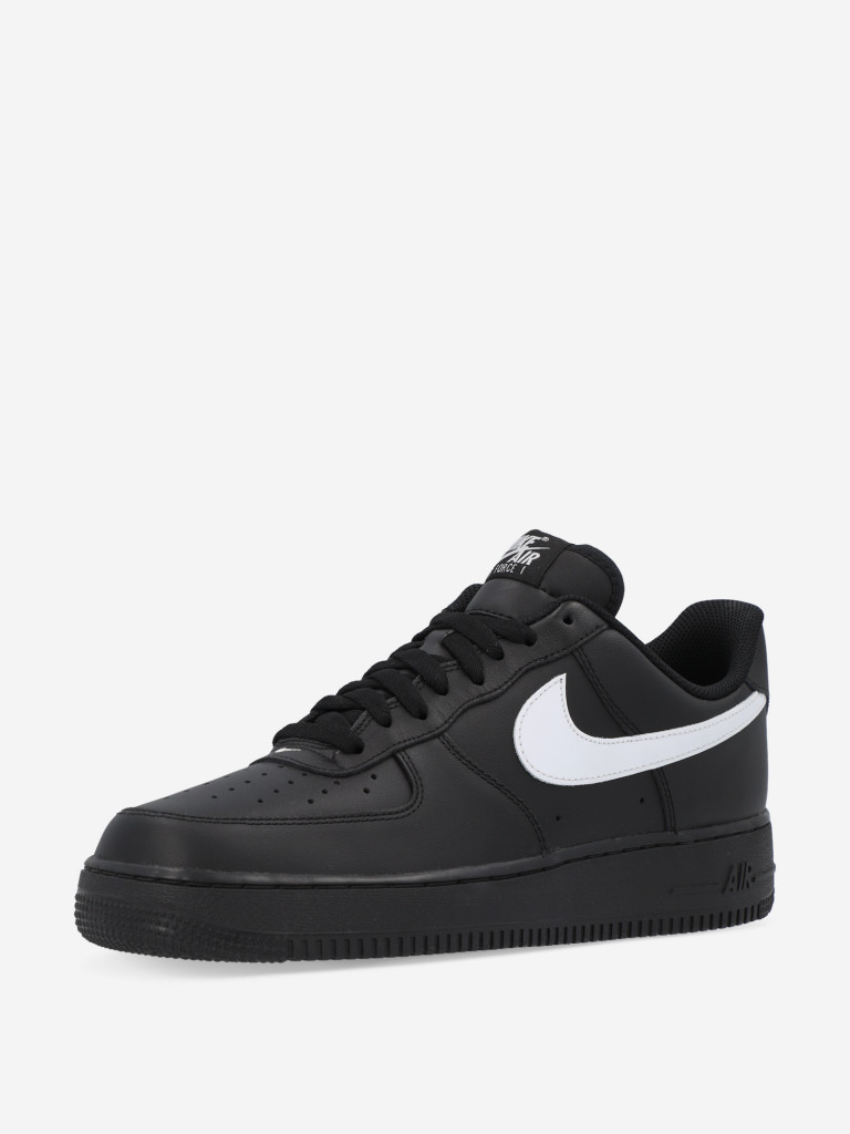 Кеды мужские Nike Nike Air Force 1 '07