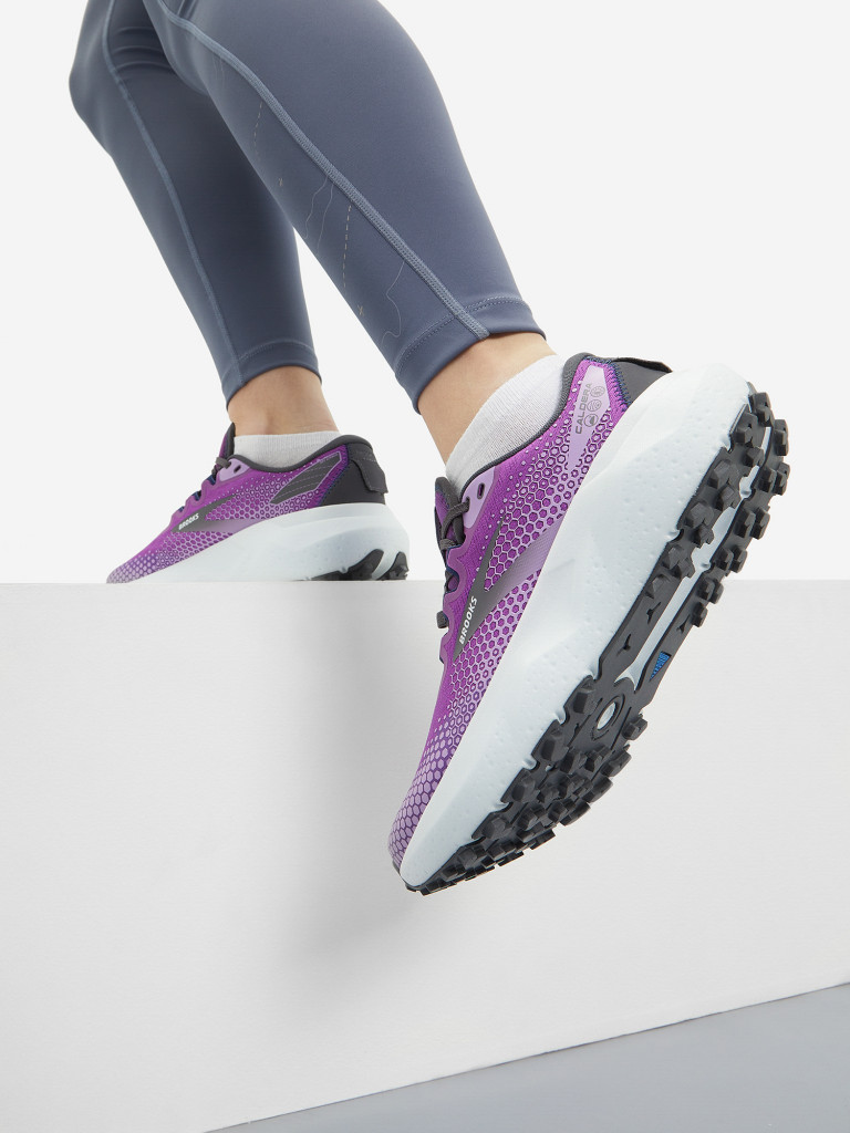 Кроссовки женские Brooks Caldera 6