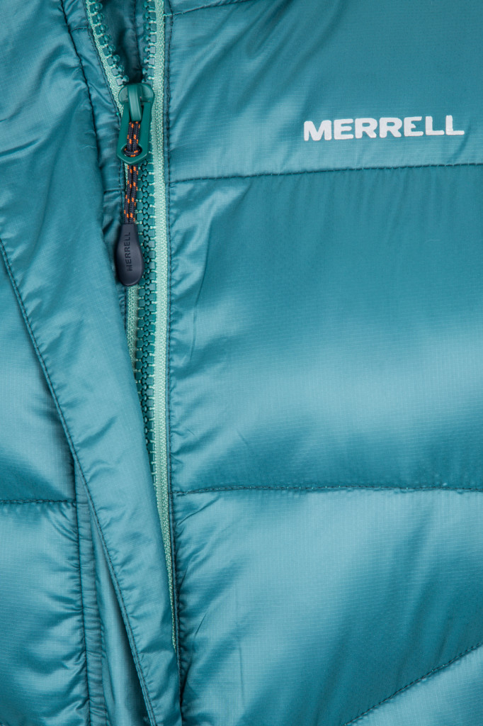 Куртка утепленная женская Merrell