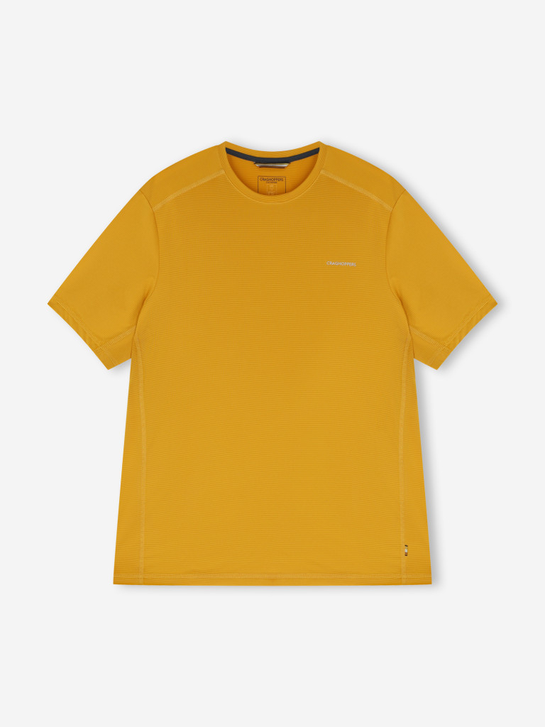 Футболка мужская CRAGHOPPERS Charon