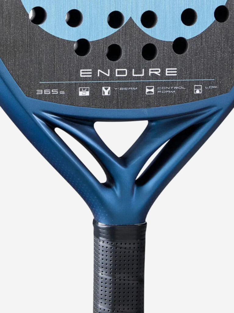Ракетка для падел-тенниса Wilson Endure V1