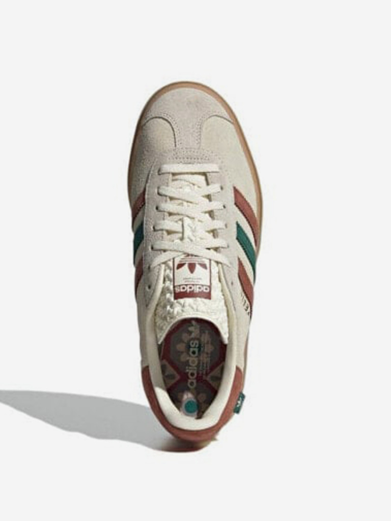 Кроссовки Adidas Gazelle Bold