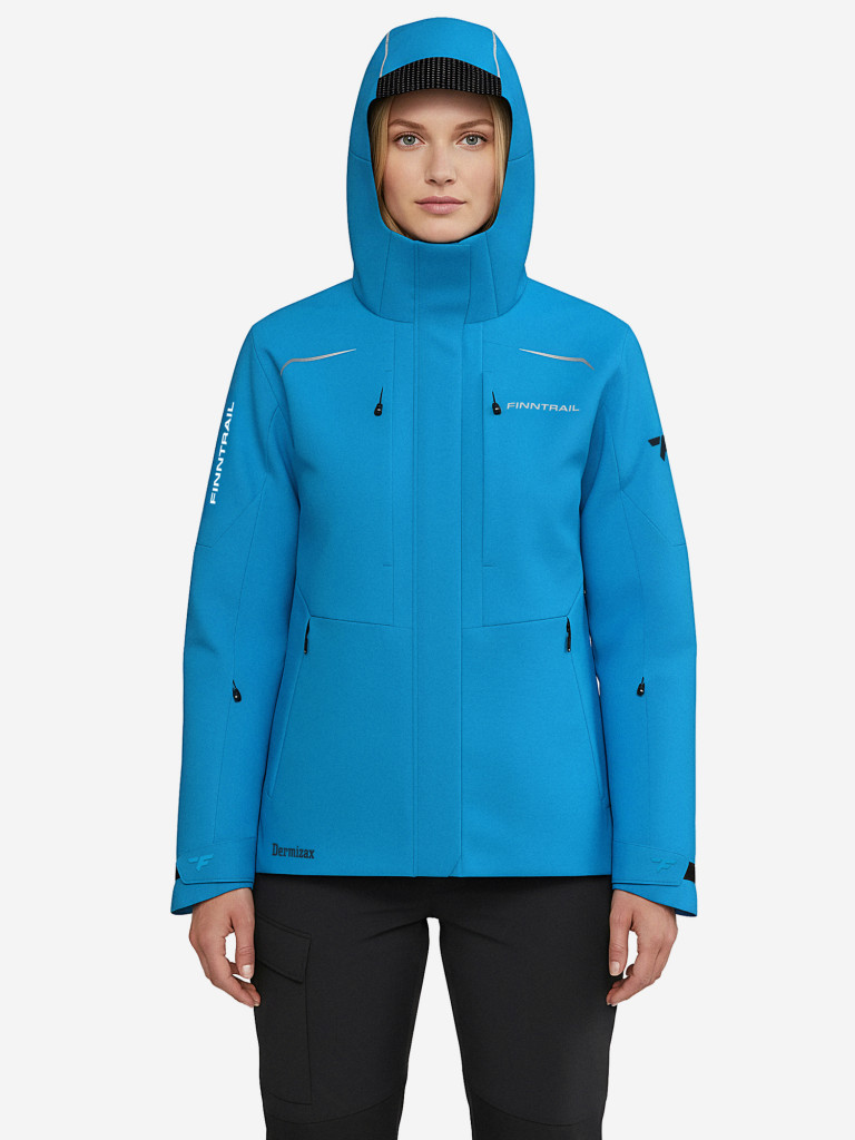 Горнолыжная куртка FINNTRAIL Aspen