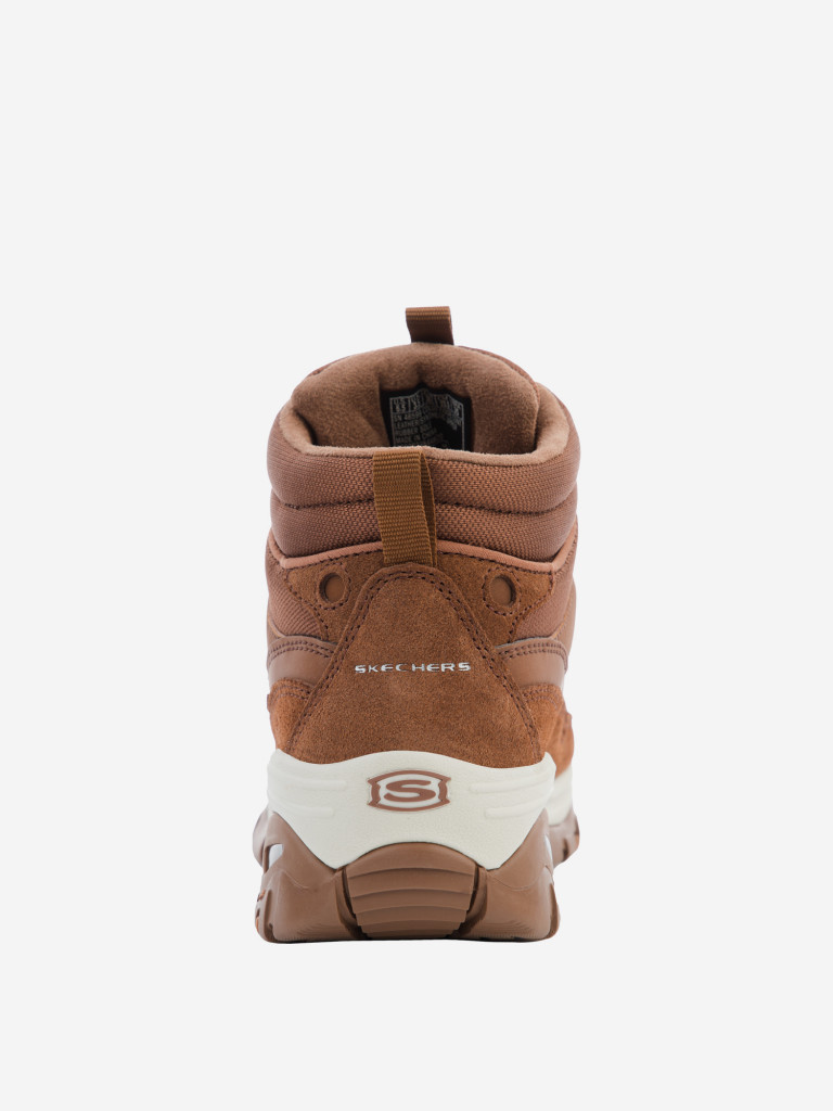 Полуботинки женские Skechers Energy - Cool Rider