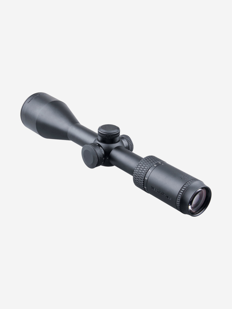 Прицел оптический Vector Optics Matiz 3-9x, с подсветкой