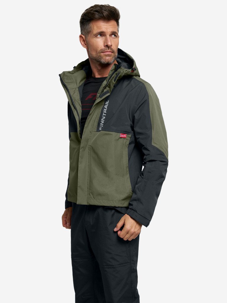Куртка FINNTRAIL LightSuit