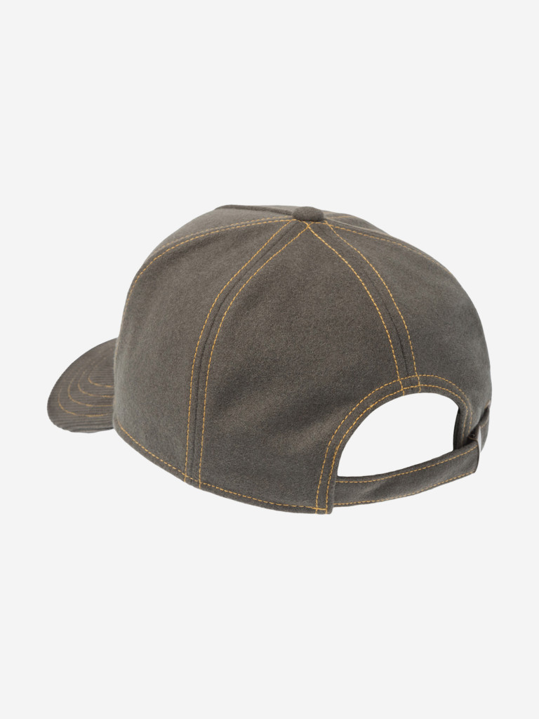 Бейсболка STETSON 7741144 TRUCKER CAP WOOL PISTON