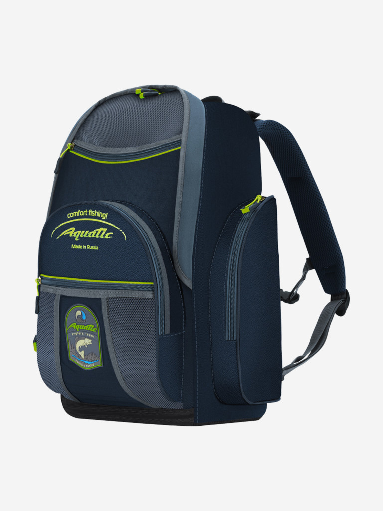 Рюкзак рыболовный Aquatic Р-33С, 33л
