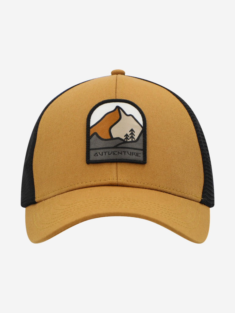 Бейсболка Outventure