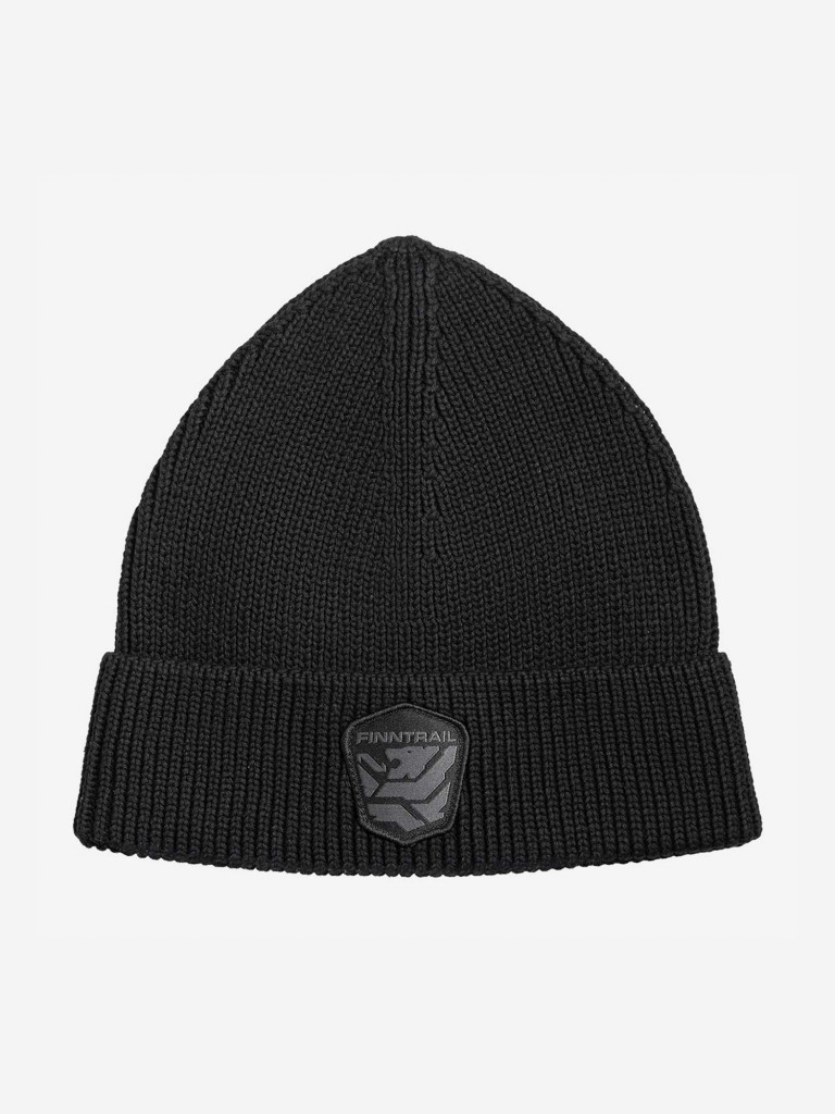 Вязаная шапка FINNTRAIL Street