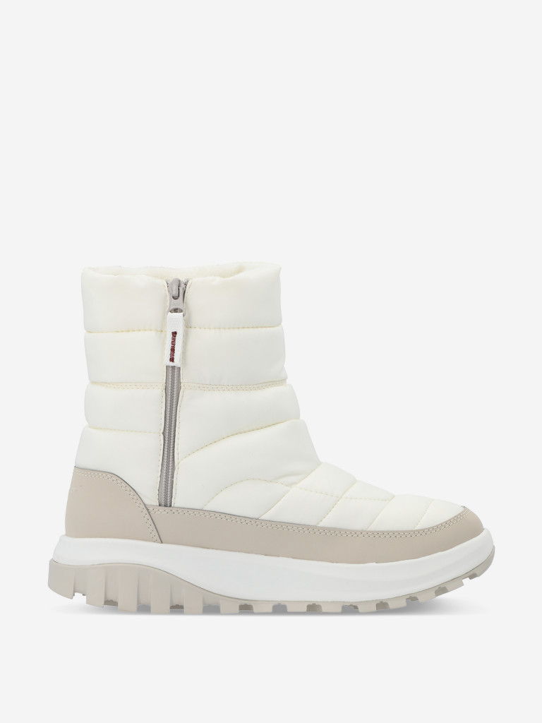 Сапоги утепленные женские Columbia Snowtrot Mid
