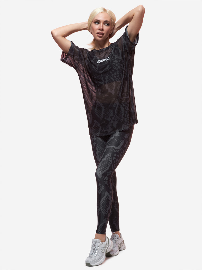 Футболка женская BARKA