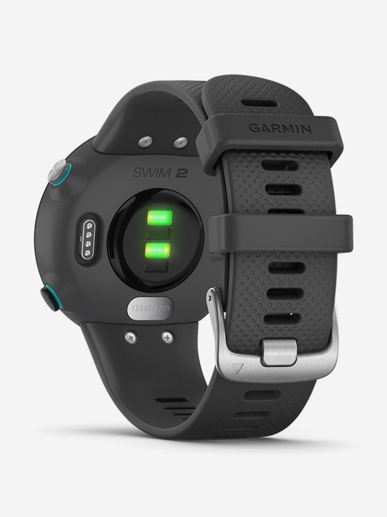 Спортивные часы Garmin Swim 2 Slate