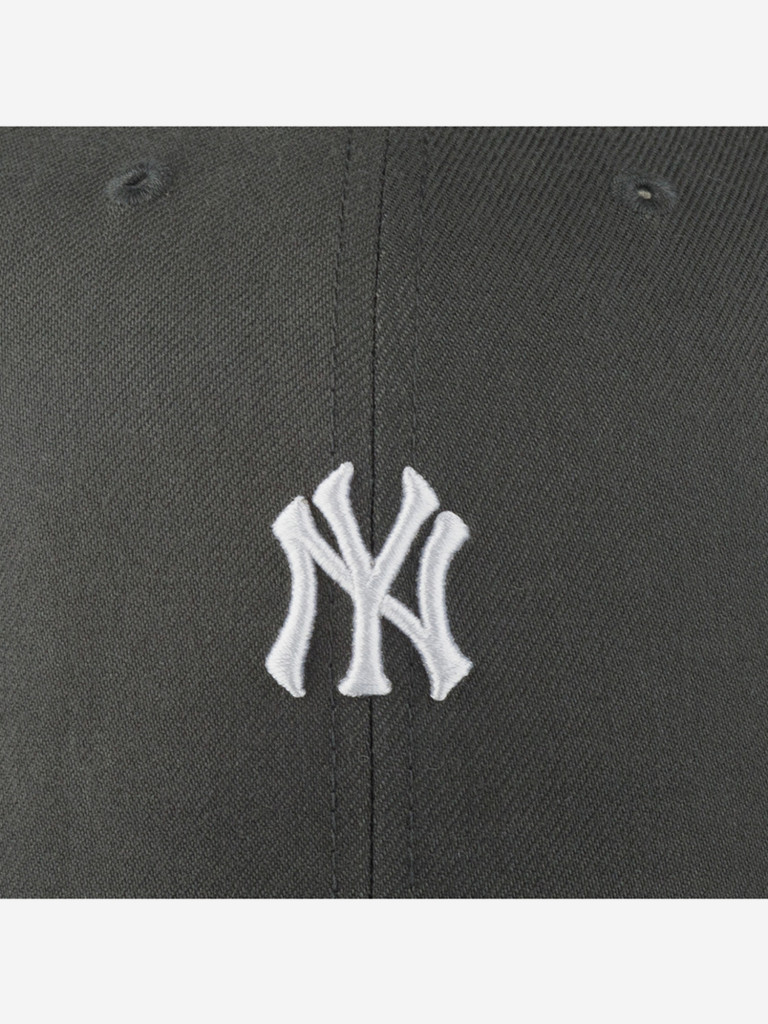 Бейсболка 47 BRAND B-BRMPS17WBP-CC New York Yankees MLB