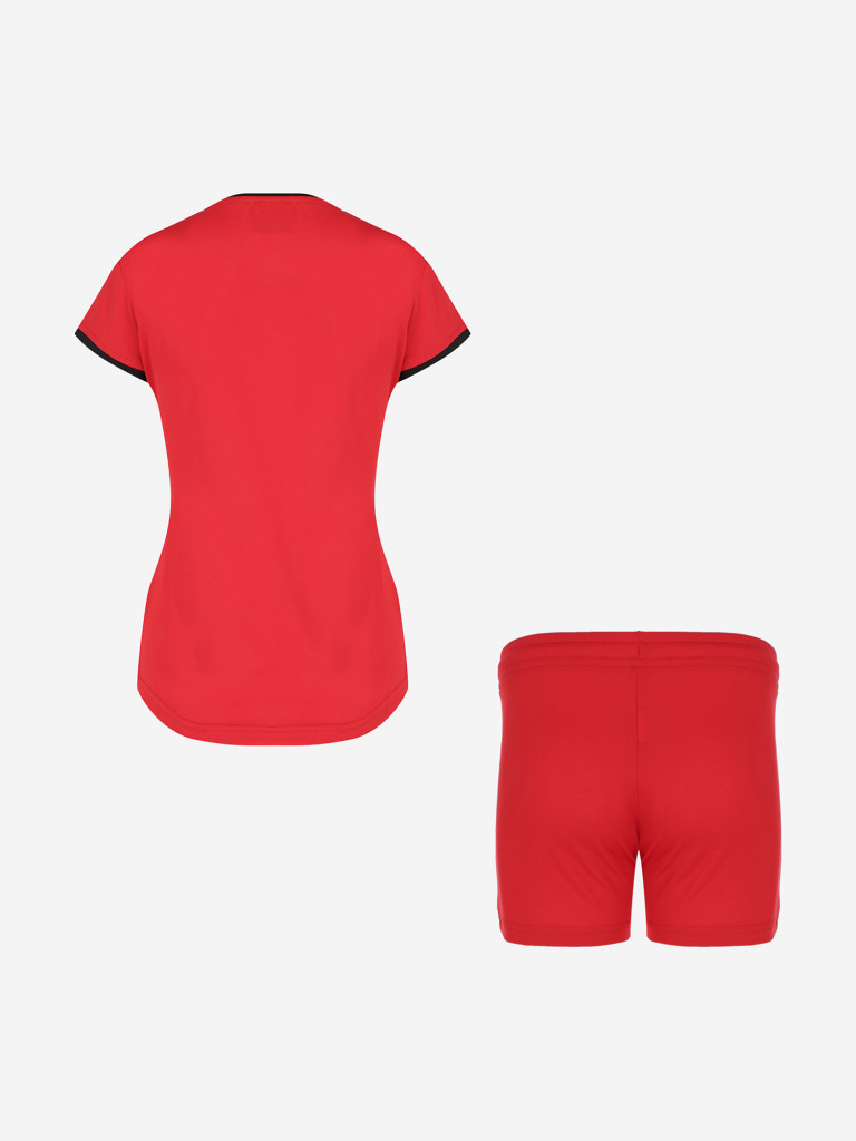 Комплект волейбольной формы женский MIKASA Moach