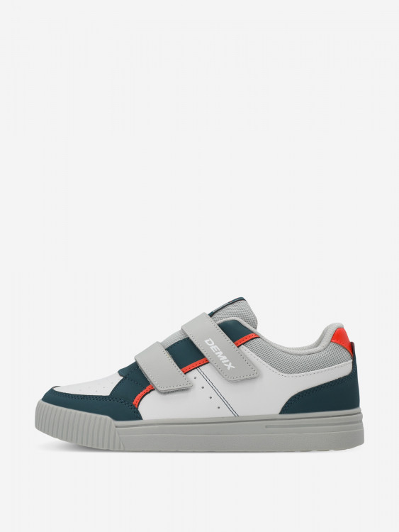 Кеды для мальчиков Demix Board Jr