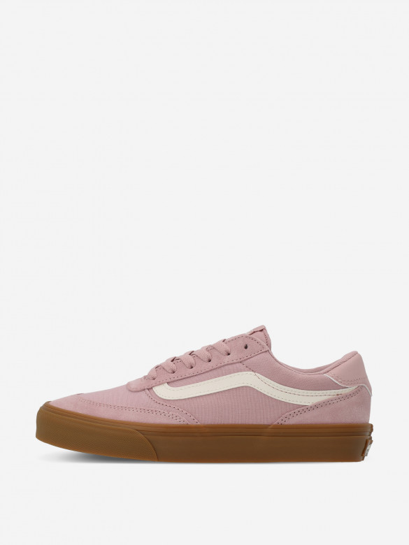 Кеды женские Vans Brooklyn Ls