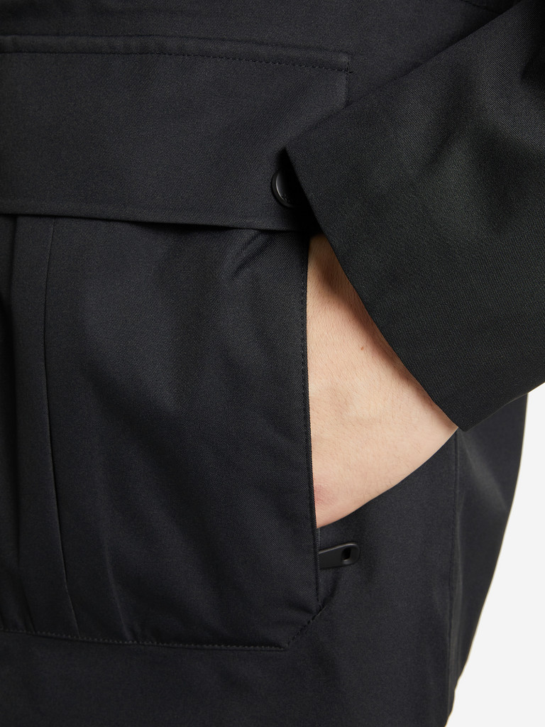 Куртка мембранная мужская Geox Calgary