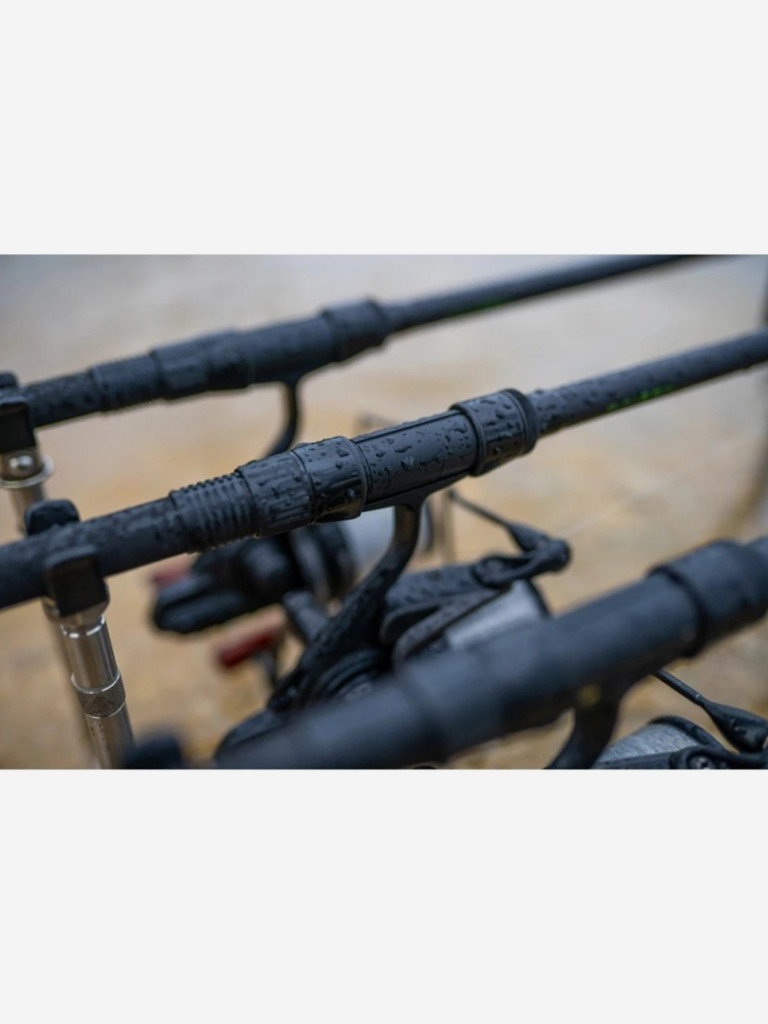 Удилище сподовое KORDA Kaizen Green 13ft Spod