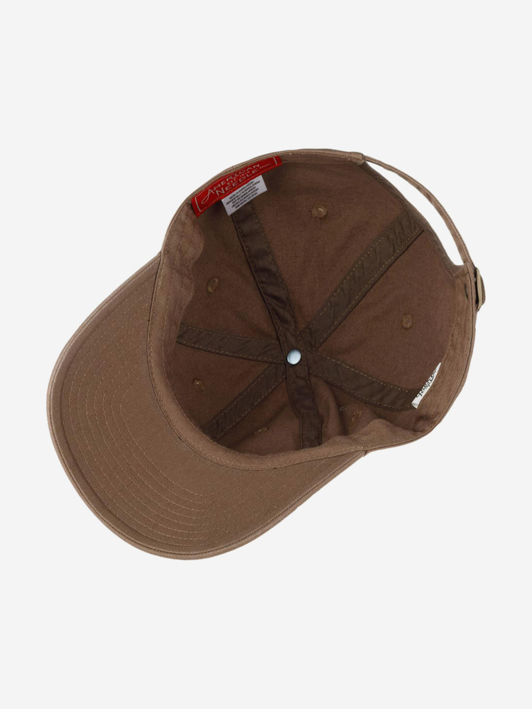 Бейсболка AMERICAN NEEDLE 20001A-THEBAND The Band Ballpark