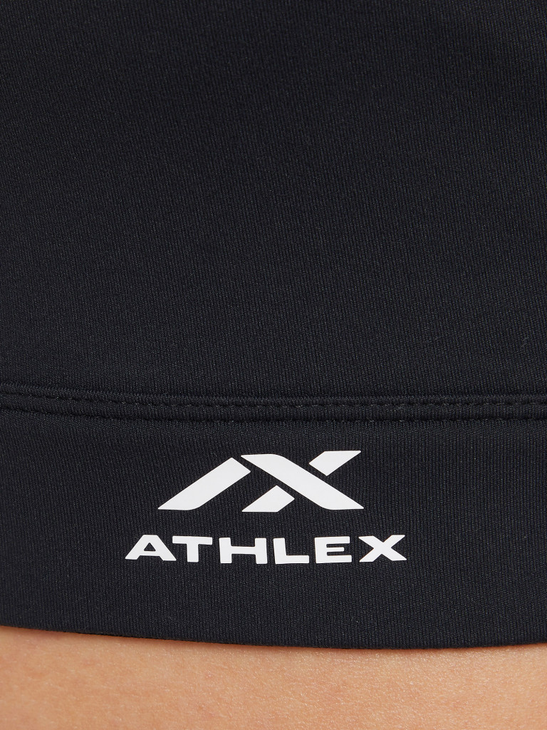 Топ бра спортивный Athlex Motion