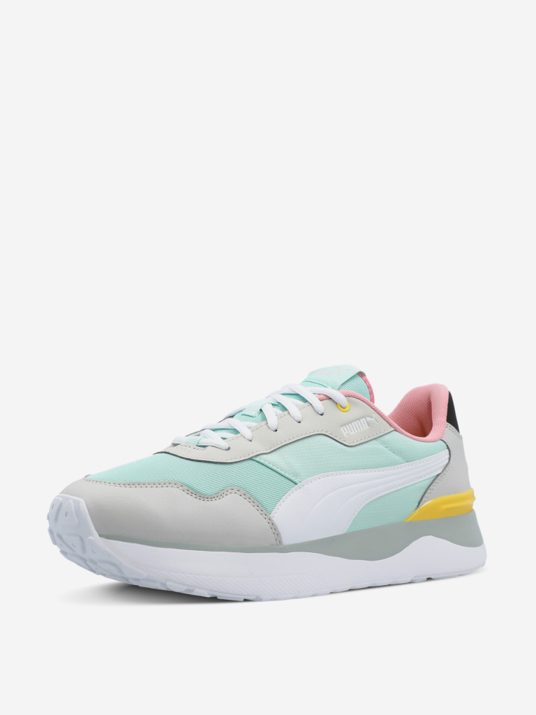 Кроссовки женские PUMA W R78 Voyage