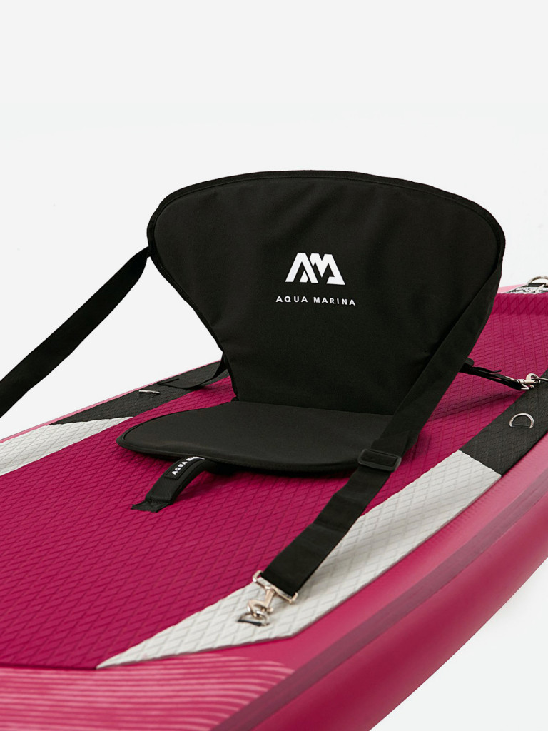 SUP надувной Aqua Marina Coral