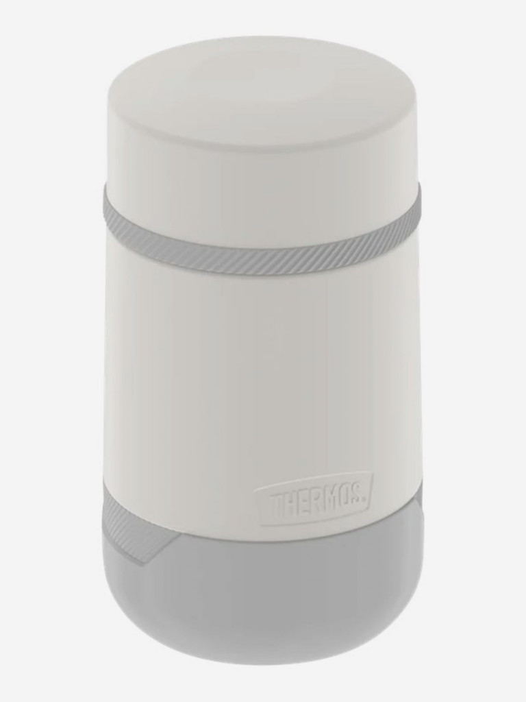 Термос для еды 500 мл THERMOS GUARDIAN-3029 белый