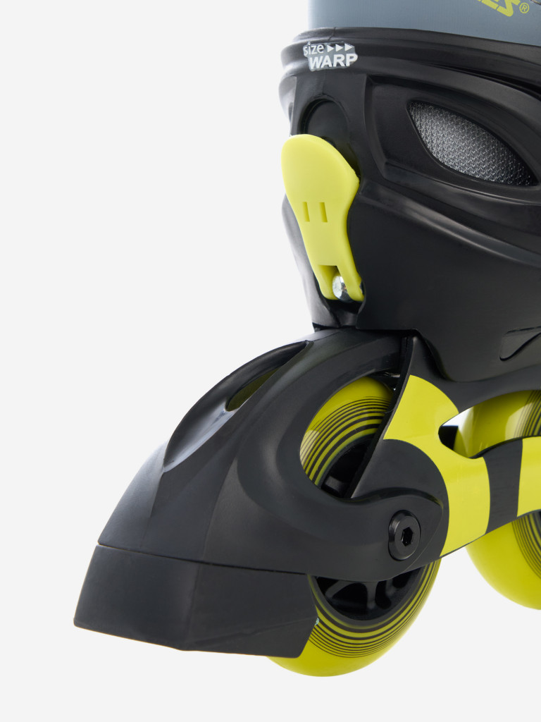 Роликовые коньки детские Roces Moody X Boy Tif