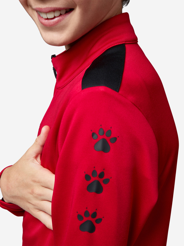 Спортивный костюм детский KELME Tracksuit