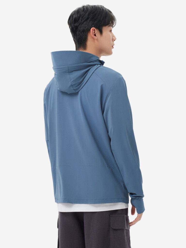 Куртка легкая мужская CAMEL A33BAVV121A5
