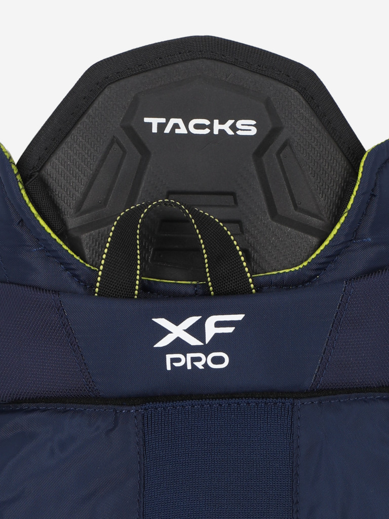Шорты хоккейные детские CCM Tacks XF Pro YTH