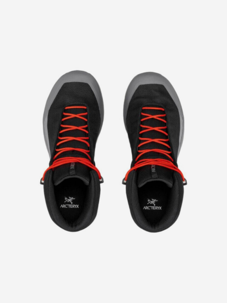 Кроссовки Arc'teryx Kopec Hiking / Trekking