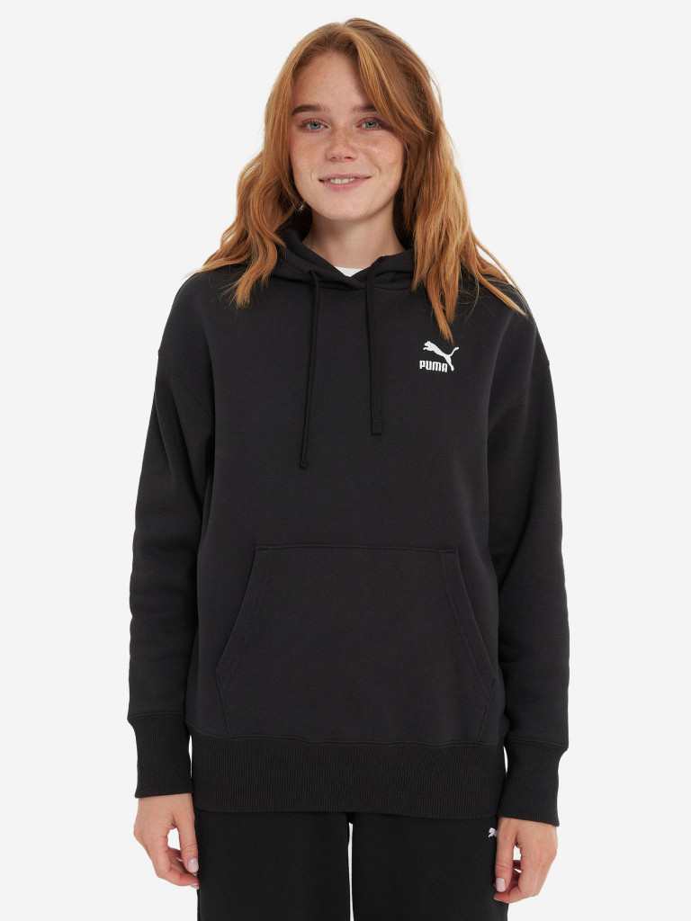Худи женское PUMA