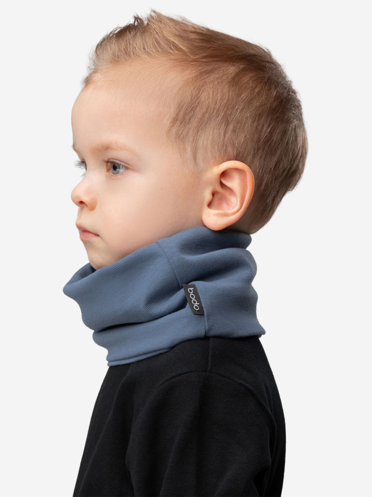 Шарф (Снуд) bodo