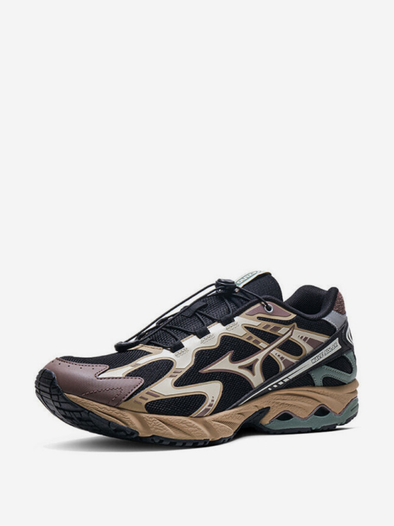 Кроссовки Mizuno Wave Solar V2 Sneakers