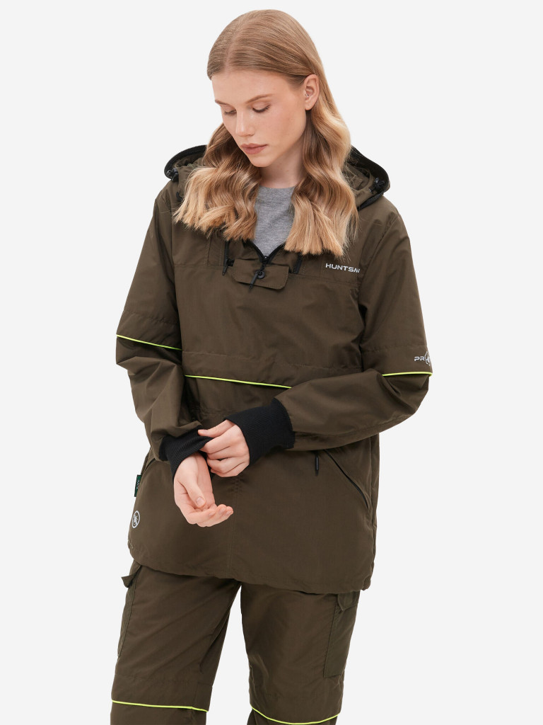 Костюм женский Huntsman Антигнус летний для рыбалки и охоты