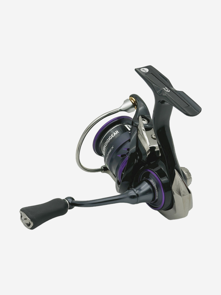 Катушка безынерционная DAIWA 22 PROREX MQ LT 2000