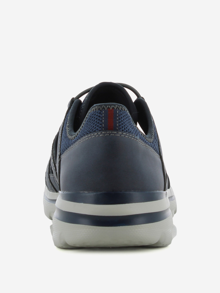 Кроссовки мужские Safety Jogger