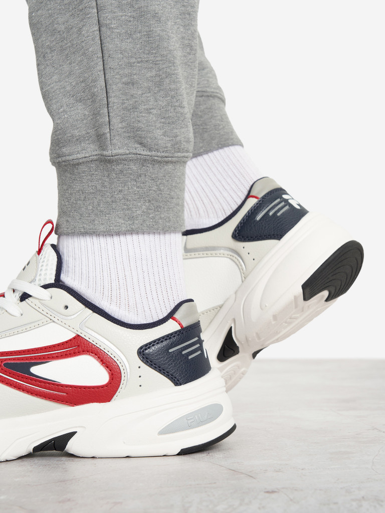 Кроссовки для мальчиков FILA Jaden 3.0 Pu