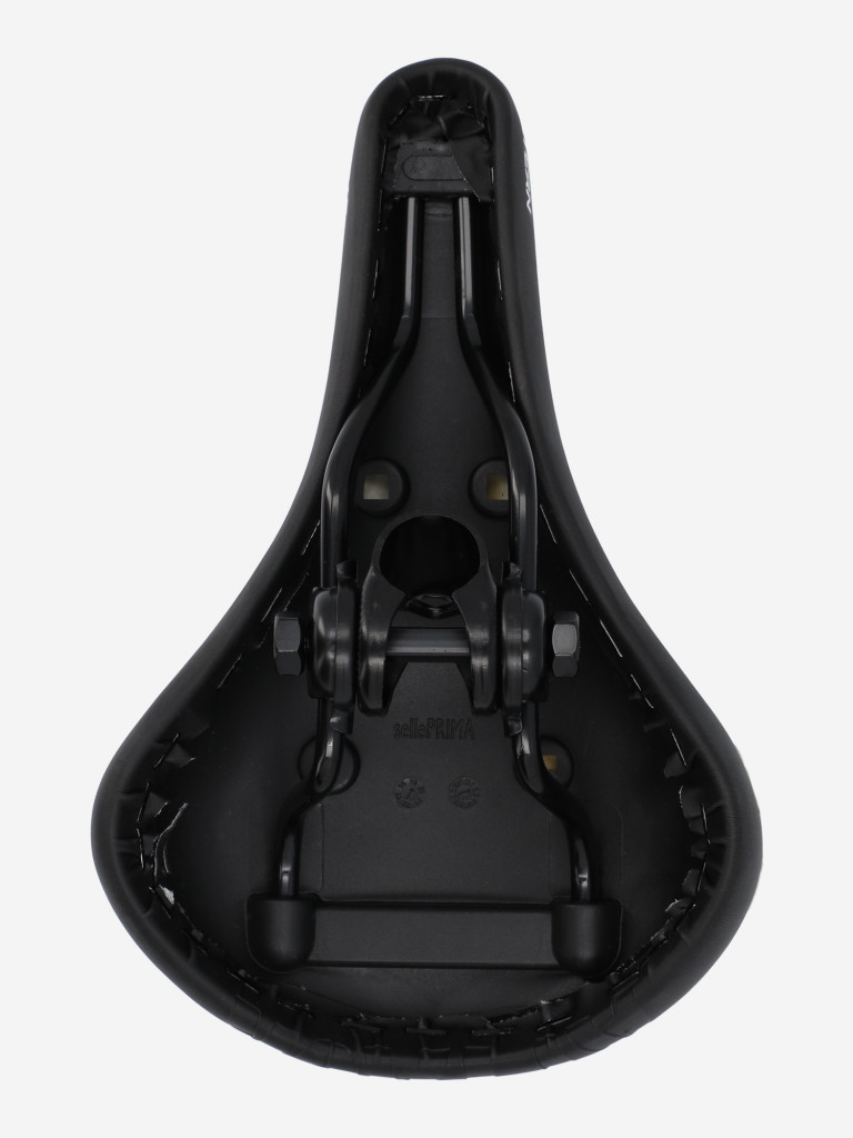 Седло для детского велосипеда 20" Stern QFHX QH6752