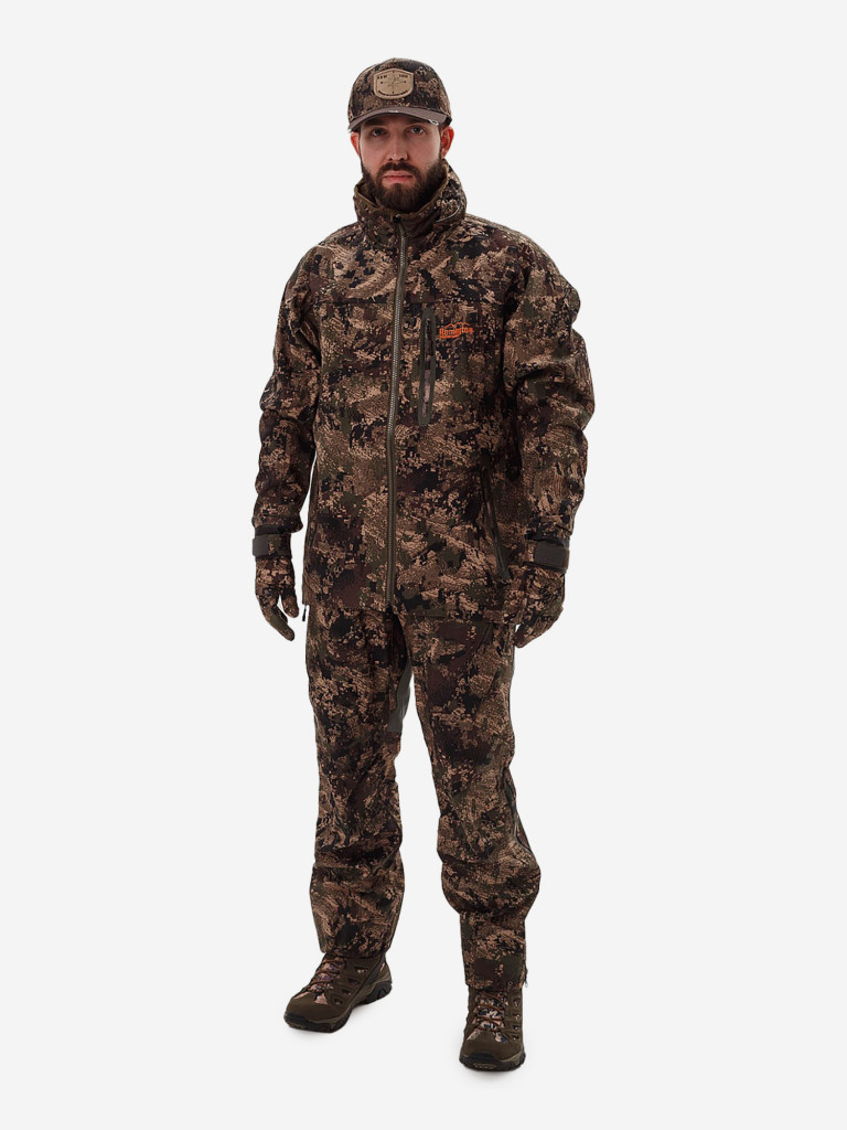 Костюм Remington Stormfront Green forest