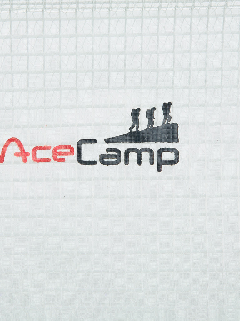 Таз складной AceCamp 10 л