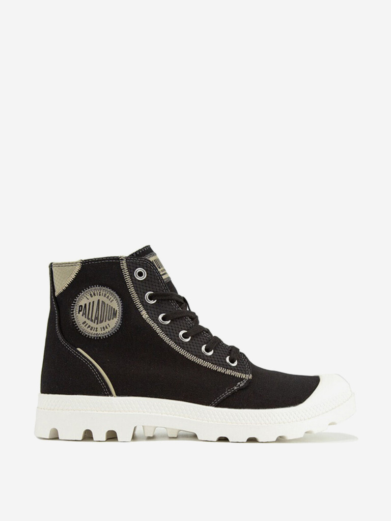 Ботинки Palladium Slip Resistant Abrasion Resistant