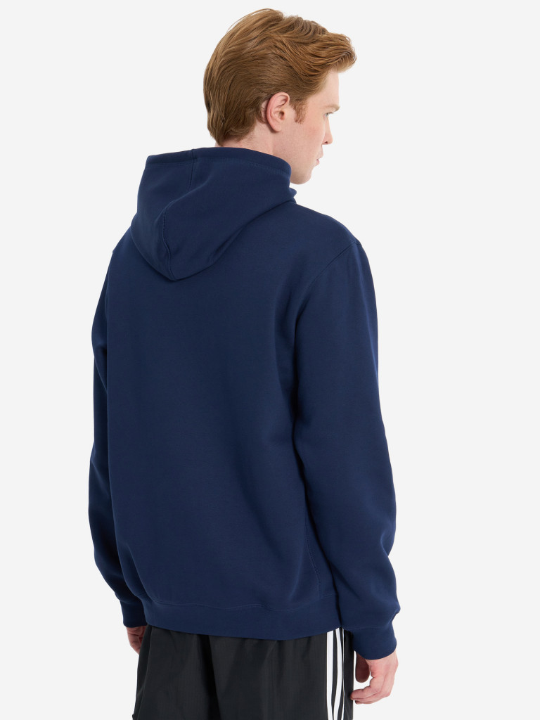 Худи мужское adidas VRCT